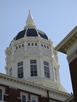 Jesse Hall Close Up