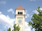 Spokane's Clock Tower